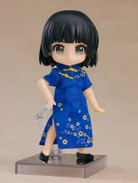GOOD SMILE COMPANY Nendoroid Doll Outfit Set: Chinese Dress (Red) - Figure Accessories - photo 6