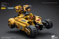 JOYTOY Warhammer 40K-Imperial Fists Primaris Invader ATV - Warhammer 40K - photo 1