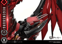 Concept Masterline Azur Lane Regensburg Ultimate Bonus Version  			 74
