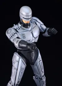 GOOD SMILE COMPANY MODEROID RoboCop (Jetpack Equipment) - RoboCop - photo 13