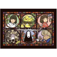 ENSKY 208-AC15 No-Face - Spirited Away - photo 1
