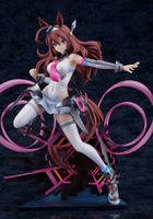 Mihono Bourbon - The Chestnut Cyborg 2
