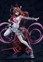 GOOD SMILE COMPANY Mihono Bourbon - The Chestnut Cyborg - Umamusume: Pretty Derby - photo 2