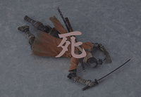 figma Sekiro: DX Edition 7