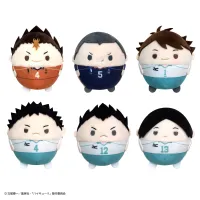 MAX LIMITED Haikyu!! FUWA KORORIN 4 - Haikyu!! - photo 1