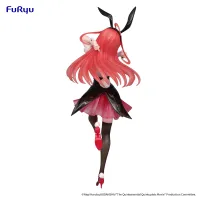 FuRyu The Quintessential Quintuplets Movie　Trio-Try-iT Figure -Itsuki Nakano Bunnies ver.- - The Quintessential Quintuplets - photo 11
