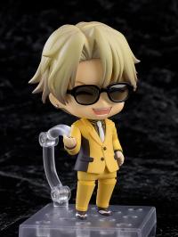 Nendoroid Finn Oldman 6