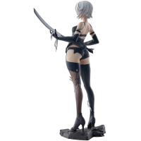 A2 (For the Glory of Mankind) "NieR:Automata", Ichibansho Figure 7