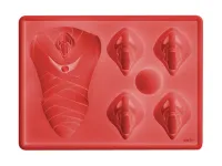 Silicone Tray - 10th Angel