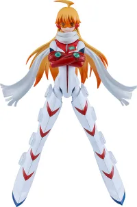 GOOD SMILE COMPANY MODEROID Buster Machine No. 7 - Gunbuster - photo 6