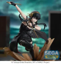 SEGA Luminasta TV Anime SPY x FAMILY Yor Forger Thorn Princess ~mission extend~ - SPY x FAMILY - photo 5