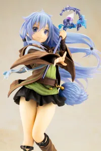 KOTOBUKIYA Eria the Water Charmer/Yu-Gi-Oh! CARD GAME Monster Figure Collection w/ BONUS - Yu-Gi-Oh! - photo 10