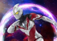 TAMASHII NATIONS ULTRAMAN ARC "ULTRAMAN ARC", TAMASHII NATIONS S.H.Figuarts - Ultraman - photo 5
