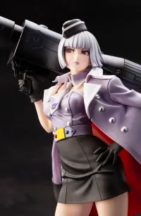 KOTOBUKIYA TRANSFORMERS MEGATRON BISHOUJO STATUE - Transformers - photo 5