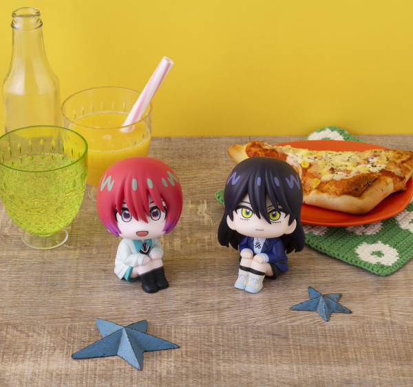 Lookup Mobile Suit Gundam GQuuuuuuX Yuzuriha Amate (Machu) & Nyaan set【with gift】