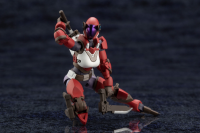 GOVERNOR LIGHT ARMOR TYPE: ROSE Ver.1.5 12