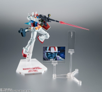 <SIDE MS> RX-78-2 Gundam ver. A.N.I.M.E. ~Robot Spirits 15th Anniversary~ 1