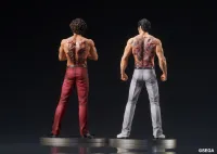 DIG Co. DIGSTA "Like a Dragon"  Kazuma Kiryu-Battle Style- - Yakuza / Like a Dragon - photo 14