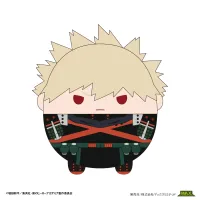 MAX LIMITED My Hero Academia FUWA KORORIN BIG 7 - My Hero Academia - photo 1
