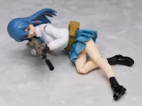 TOMYTEC figma Armed JK: Variant F - Little Armory - photo 4