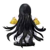Boa Hancock (Devil's Night) "One Piece", Ichibansho Art Scale Figure 9