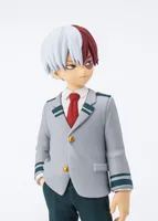 TAMASHII NATIONS Shoto Todoroki "MY HERO ACADEMIA" - My Hero Academia - photo 6