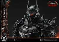 Prime 1 Studio Ultimate Premium Masterline Batman (Comics) Batman: The Berserker Rage Mode Deluxe Version			 - DC Comics - photo 82