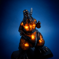 UA Monsters GODZILLA(1995) 3