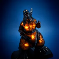 MegaHouse UA Monsters GODZILLA(1995) - Godzilla - photo 3