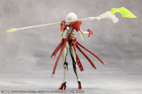 METAMORPHOSE UNIT EXARMOR SORCERESS 11