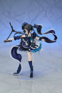 1/7 scale painted finished product THE IDOLM@STER SHINY COLORS Yuika Mitsumine Le Fond de la Mer Ver. 3