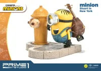 Prime 1 Studio Prime Collectible Figures Minions Stuart in New York - Minions - photo 7