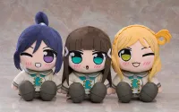 GOOD SMILE COMPANY Kuripan Plushie Dia Kurosawa - Love Live! - photo 3