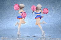 Tsuki Uzaki: Cheerleader Ver. 12