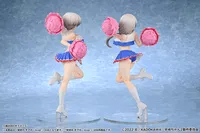 MuseMolds Tsuki Uzaki: Cheerleader Ver. - Uzaki-chan Wants to Hang Out! 2nd Season - photo 12