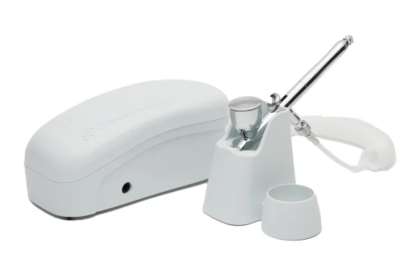 GSI Creos Kalon Quiet Compact Compressor PS274 Airbrush Set - Compressors