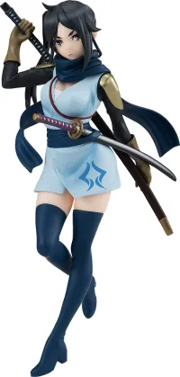 GOOD SMILE COMPANY POP UP PARADE Yamato Mikoto - Is It Wrong to Try to Pick Up Girls in a Dungeon? - photo 2