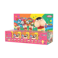 52TOYS Comical Shinchan - CRAYON SHIN-CHAN - photo 11