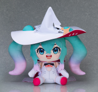 Racing Miku 2024 Ver. Big Plushie 1