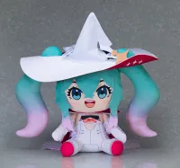 GOOD SMILE COMPANY Racing Miku 2024 Ver. Big Plushie - Hatsune Miku - photo 1