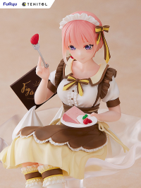 TENITOL Fig a la mode Ichika 12