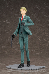 SPY×FAMILY Loid Forger 1/7 Scale Figure 4
