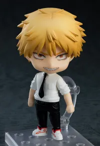 GOOD SMILE COMPANY Nendoroid Denji(re-run) - Chainsaw Man - photo 6