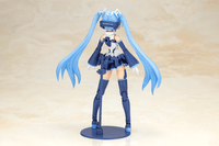 FRAME MUSIC GIRL SNOW MIKU ANOTHER COLOR VER. 4