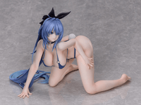 New Jersey: Anniversary Swimsuits Ver. 7
