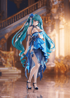 GODDESS OF VICTORY: NIKKE Privaty: Banquet Princess 1/7 Scale Figure 5