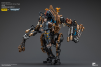 Adepta Sororitas Penitent Engine with Penitent Flails 3