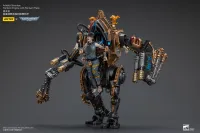JOYTOY Adepta Sororitas Penitent Engine with Penitent Flails - Warhammer 40K - photo 3
