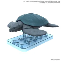 BANDAI HOBBY PLANNOSAURUS Archelon - PLANNOSAURUS - photo 1