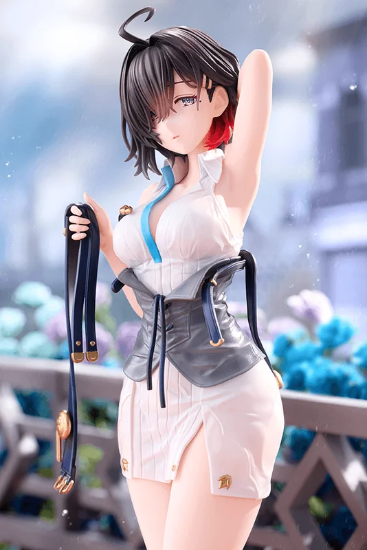 KOTOBUKIYA Yumia Liessfeldt Sun Shower Ver. - Atelier Yumia: The Alchemist of Memories & the Envisioned Land